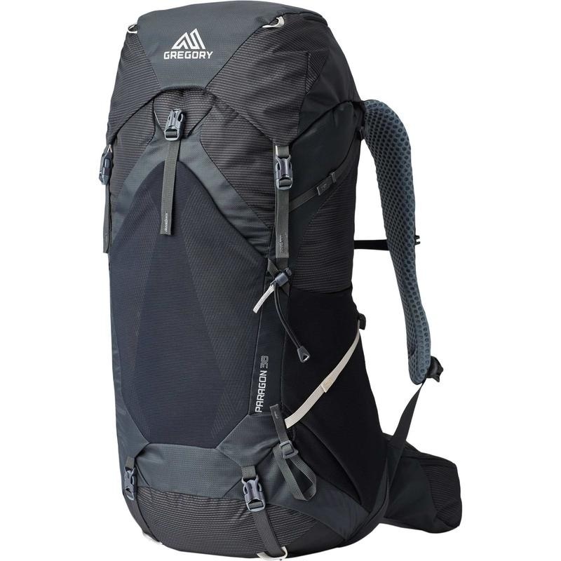 Bild von PARAGON 38, Rucksack
