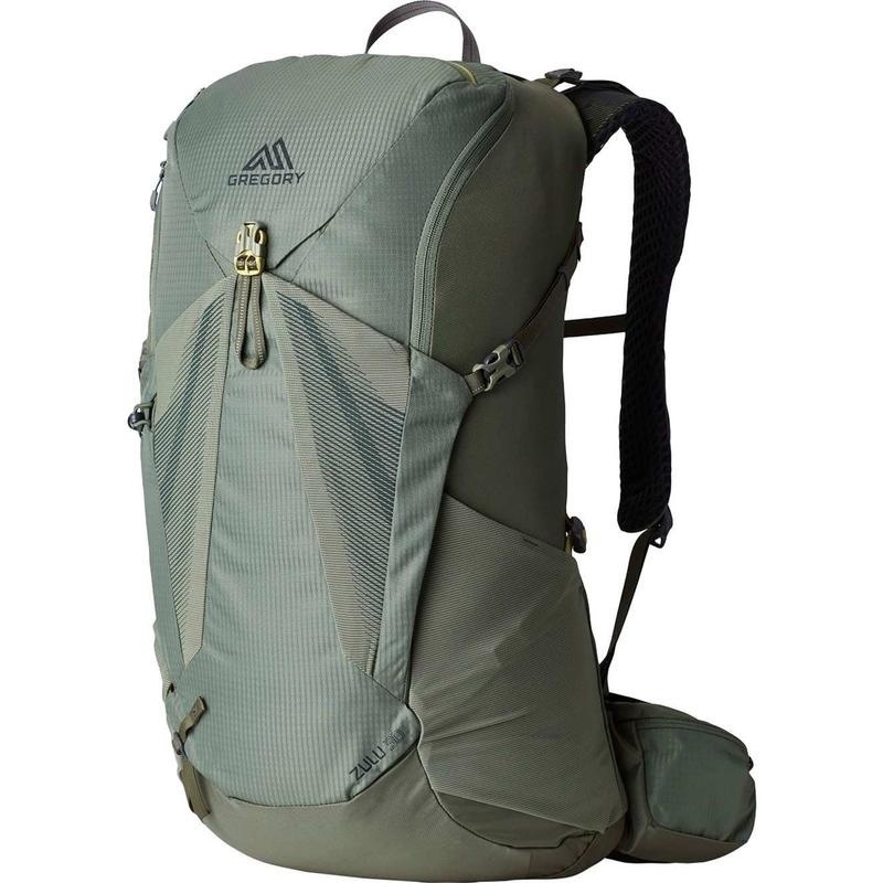 Bild von Gregory Zulu 30 Rucksack