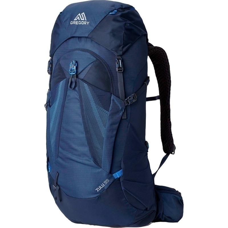 Bild von Zulu 35 | Rucksack