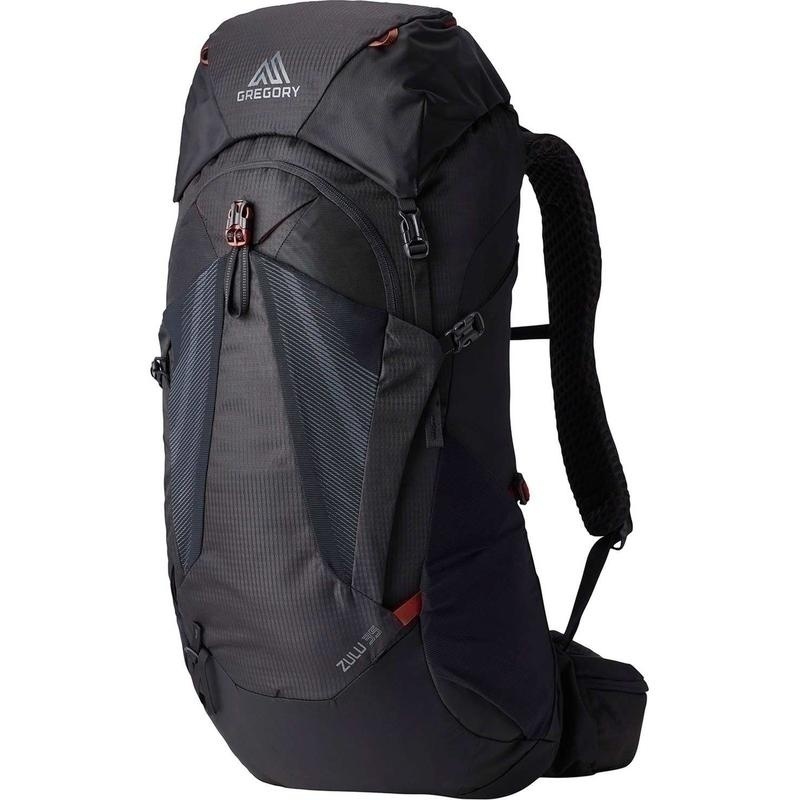 Bild von Zulu 35, Rucksack