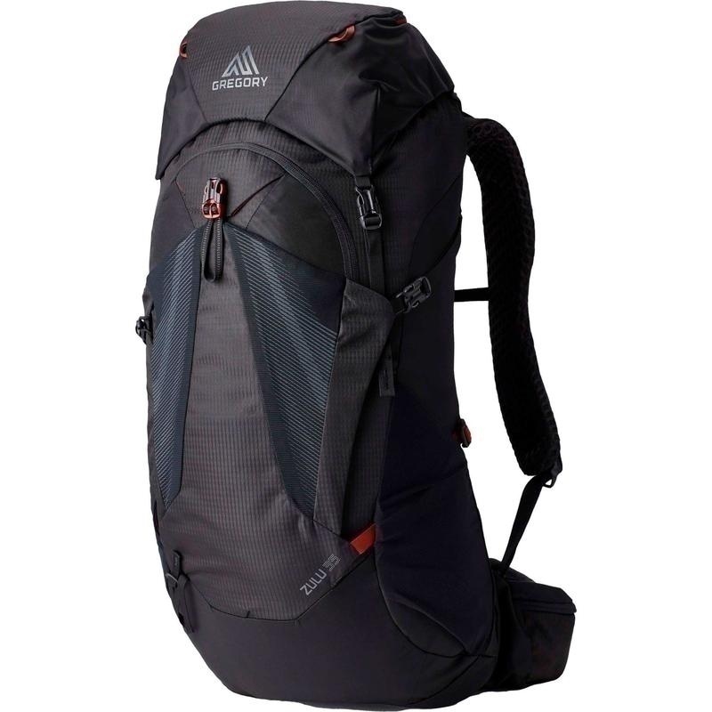 Bild von Gregory Zulu 35 Rucksack