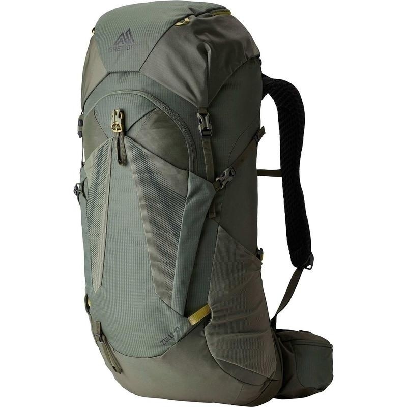 Bild von Zulu 40, Rucksack