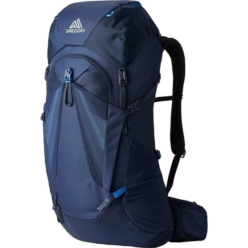 Bild von Zulu 40 Rucksack von Gregory