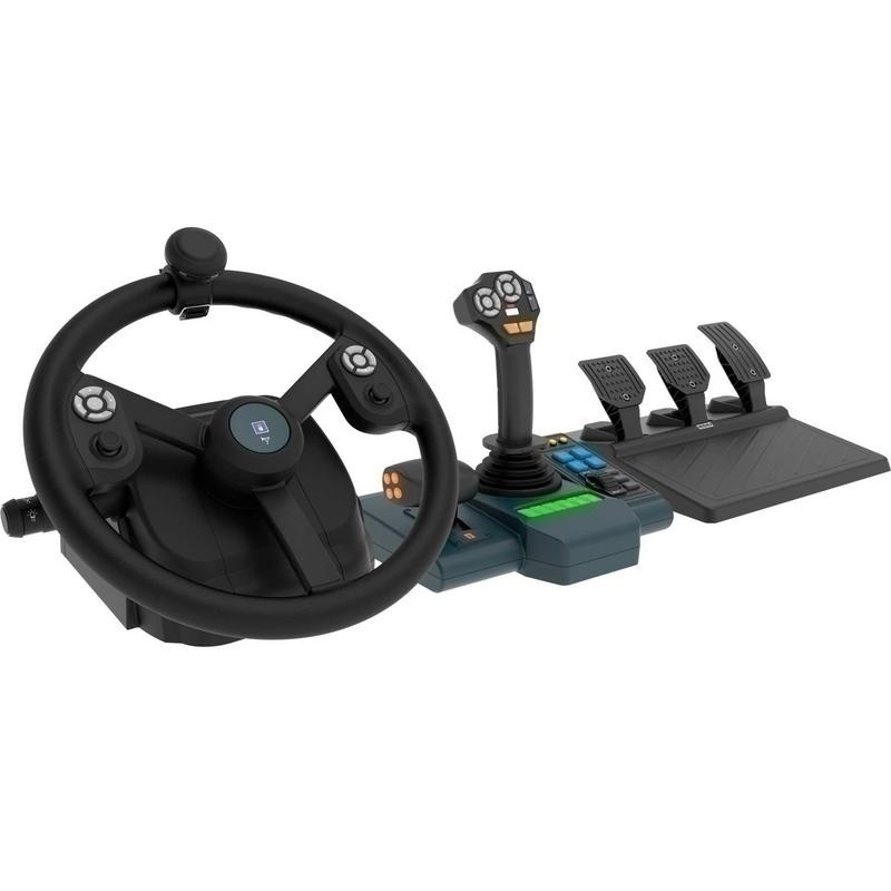 Bild von Farming Vehicle Control System, Simulatoren-Set
