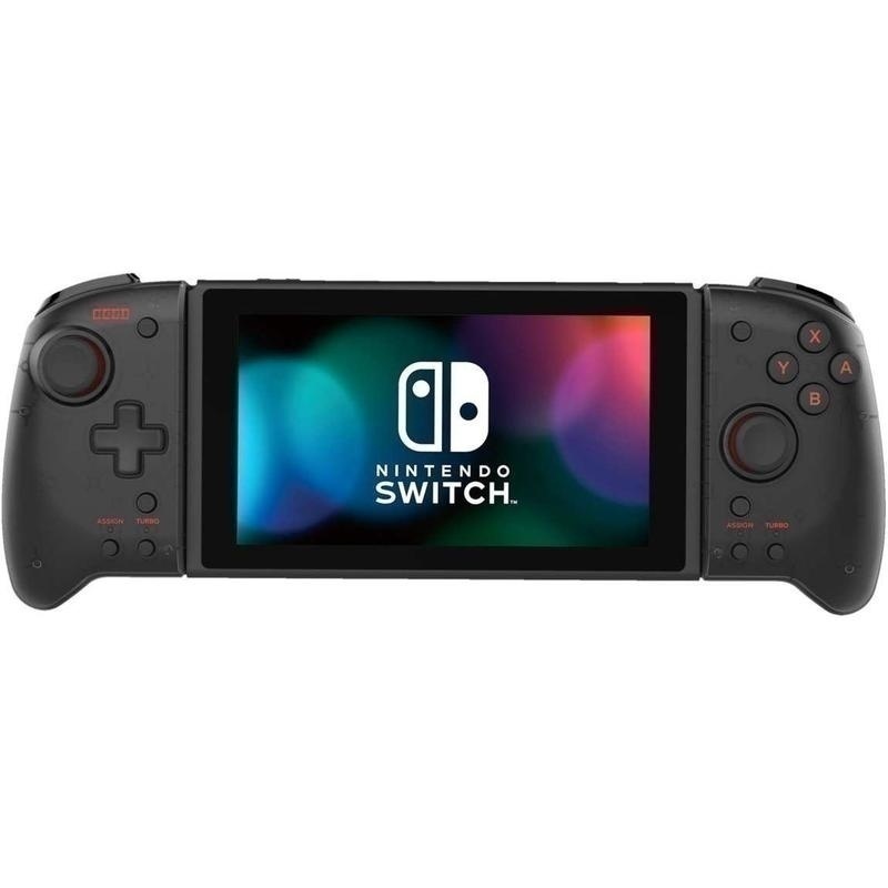Bild von Kaufberatung für das Split Pad Pro (Black), Gamepad