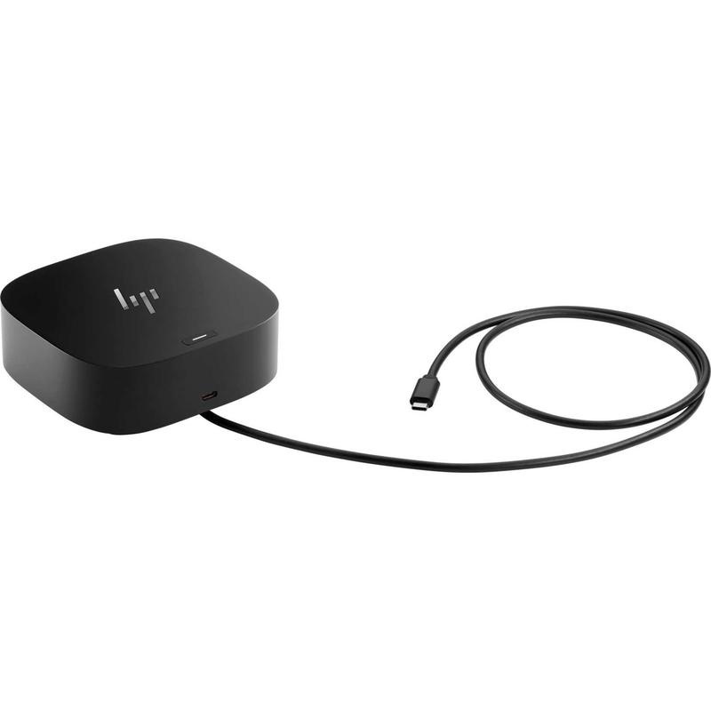 Bild von HP USB-C Dock G5 | Dockingstation