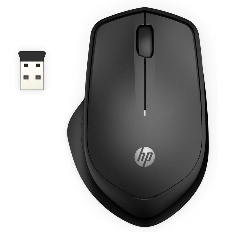 Bild von Wireless Silent 280M, Maus