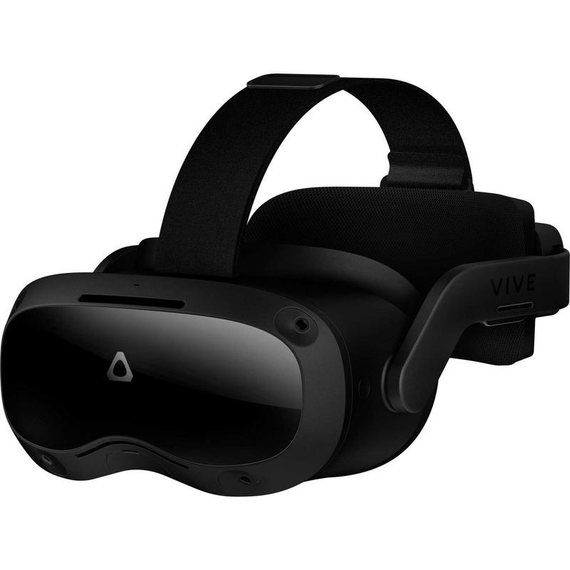 Bild von Vive Focus 3, VR-Brille