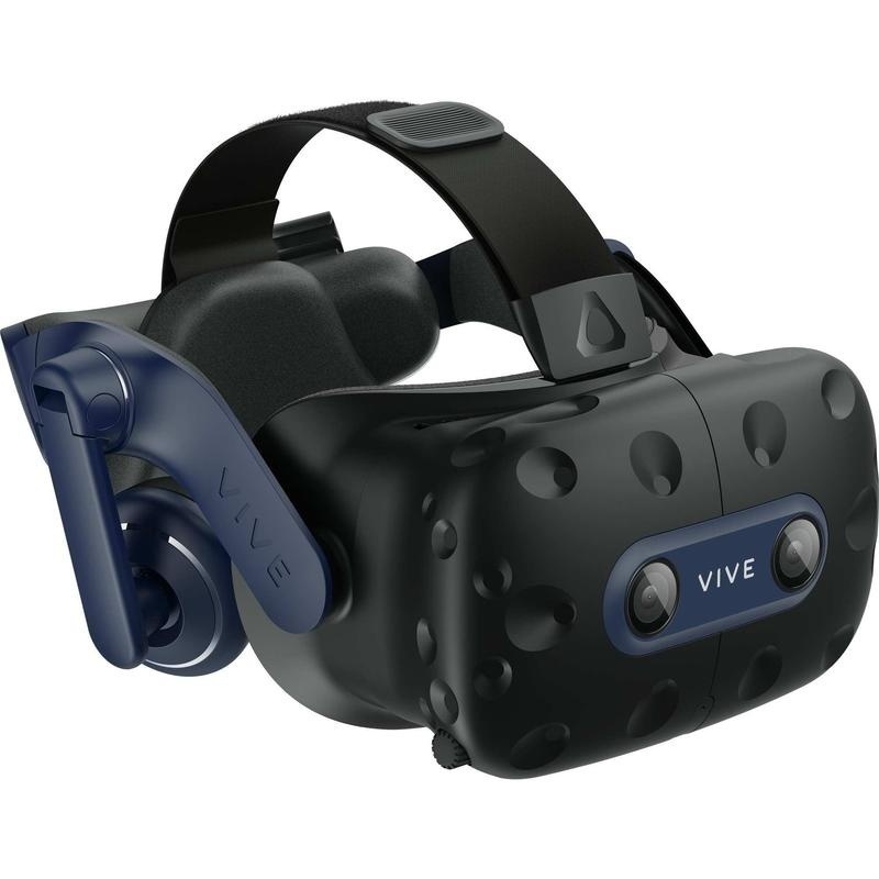 Bild von Vive Pro 2, VR-Brille