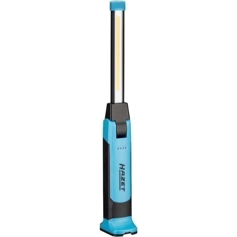 Bild von LED Slim Light, die innovative LED-Leuchte