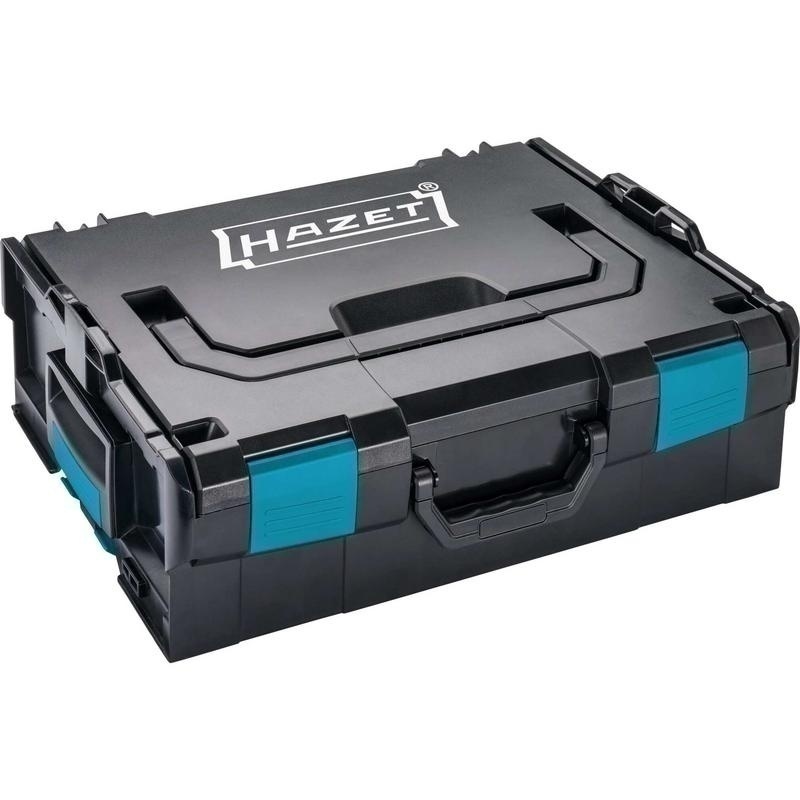 Bild von Unabhängiger Testbericht: L-Boxx 136 Werkzeugkiste von Hazet