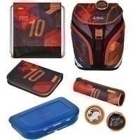 Bild von Herlitz SoftLight Plus Sports Schulranzen