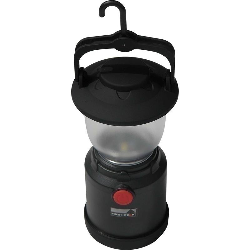 Bild von LED Laterne | Leuchte - Modell XYZ
