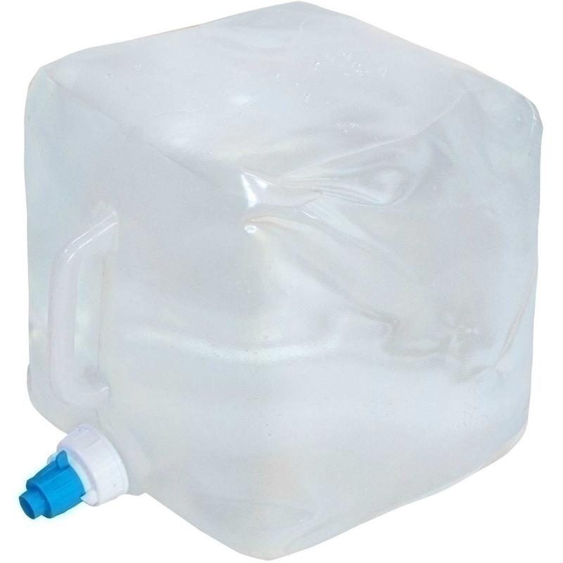 Bild von Wassertank, faltbar 15 l, Wasserbehälter