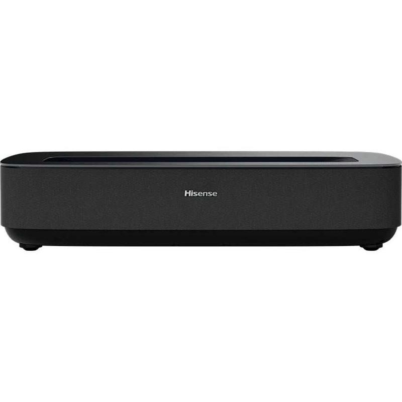 Bild von Hisense PL1SE Laser-Beamer: Eine Revolution in Heimkino-Technologie