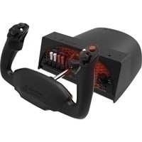Bild von Umfassender Testbericht: Alpha Flight Controls Yoke von Honeycomb Aeronautical