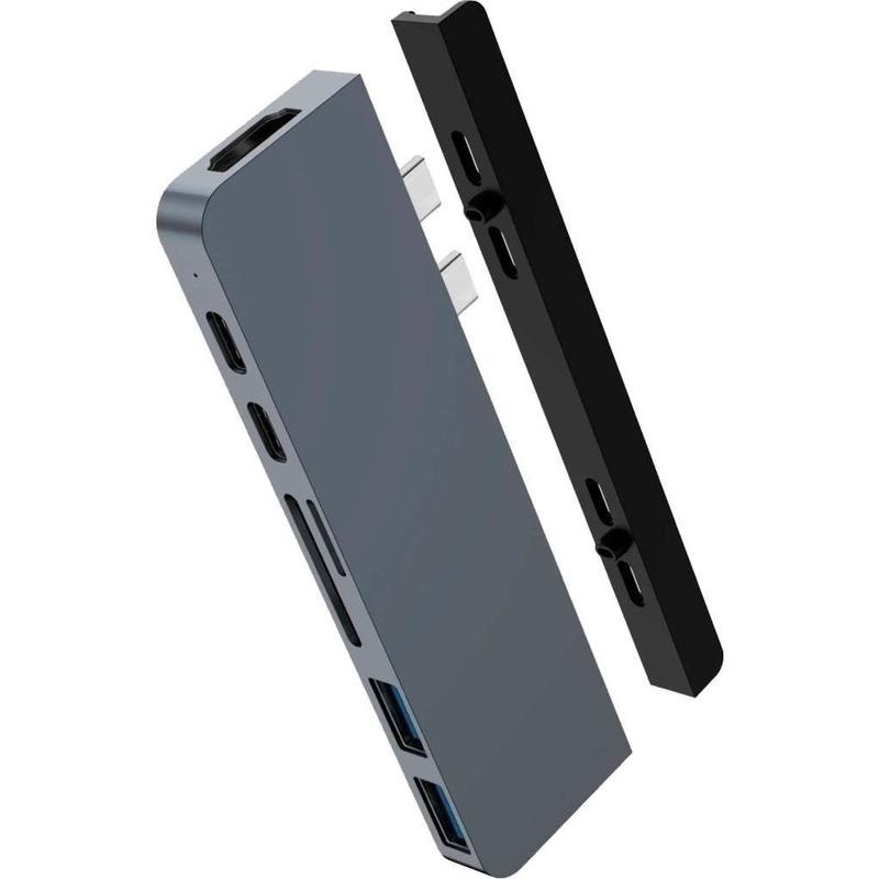 Bild von USB-C 4K Dock, Dockingstation