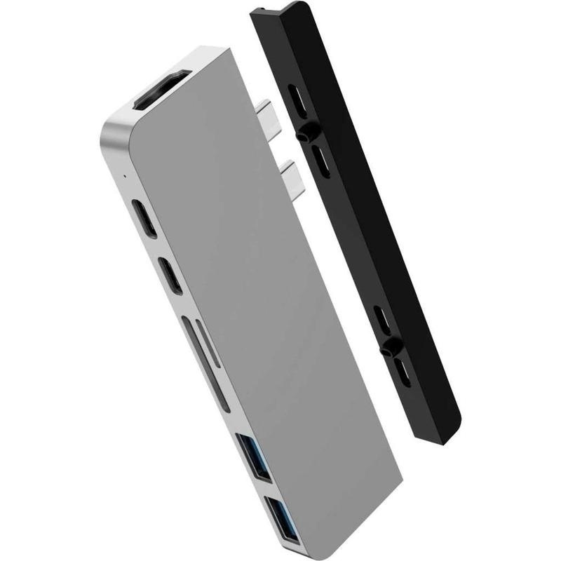 Bild von USB-C 4K Dock, Dockingstation