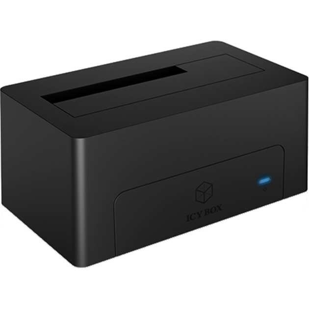 Bild von IB-1121-C31 Dockingstation im Test