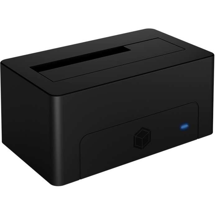 Bild von IB-1121-U3, Dockingstation im Test
