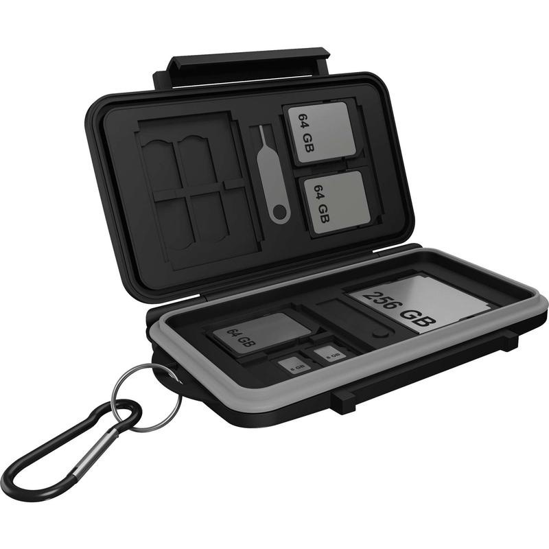 Bild von IB-AC620-CR, Aufbewahrungsbox