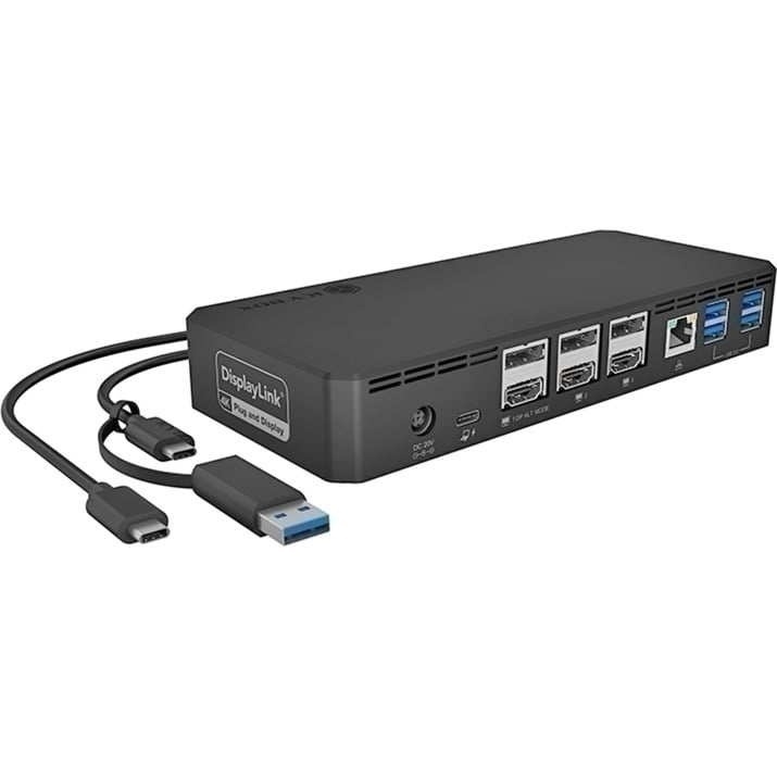 Bild von IB-DK2254AC, Dockingstation