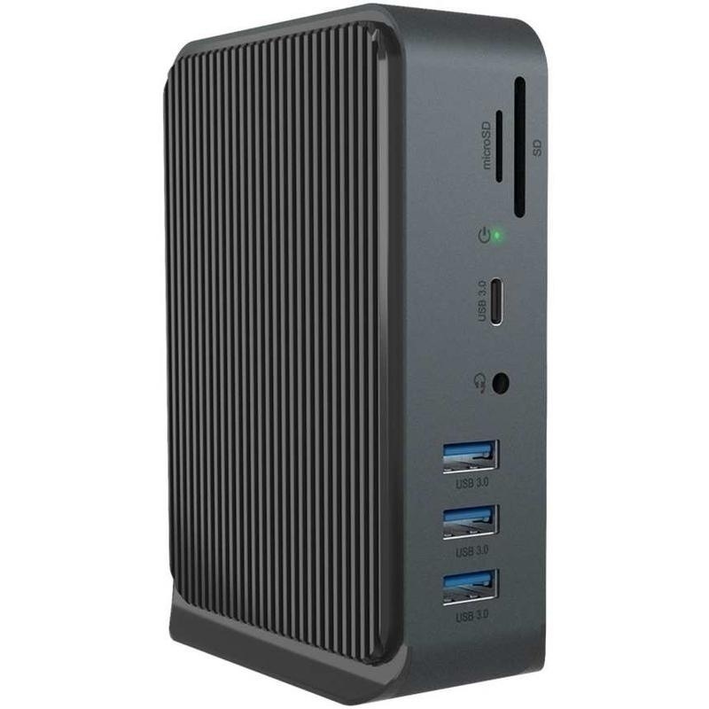 Bild von IB-DK2261AC | Dockingstation