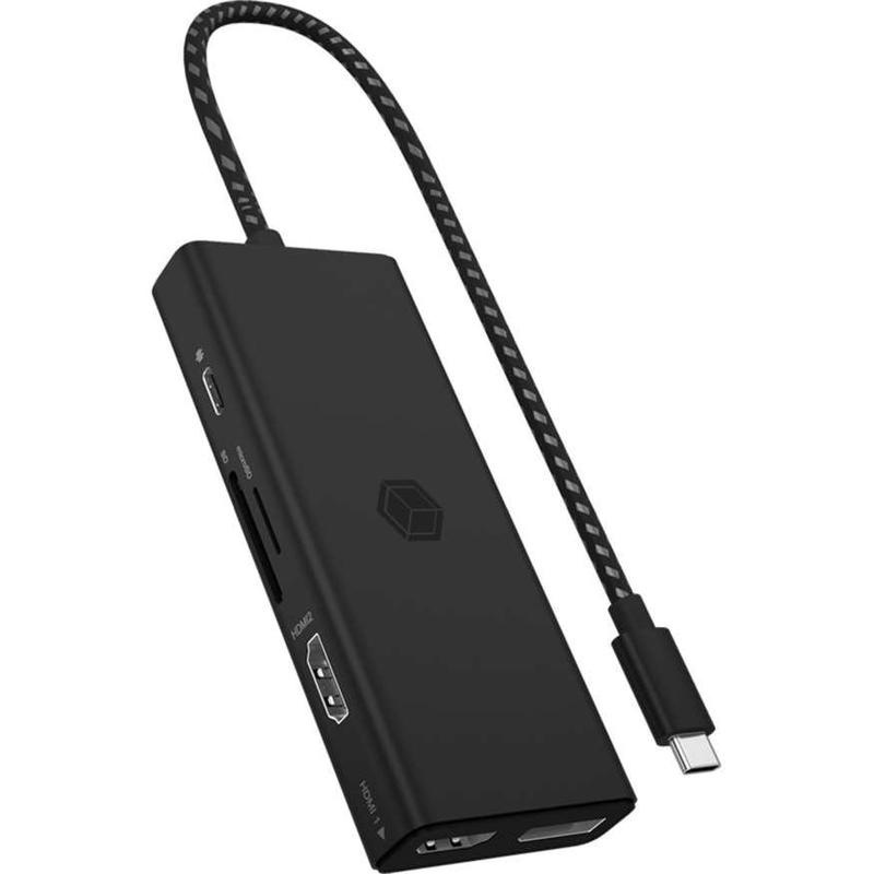 Bild von IB-DK4011-CPD, Dockingstation