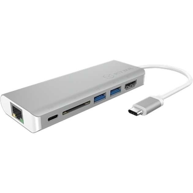 Bild von IB-DK4034-CPD | Dockingstation