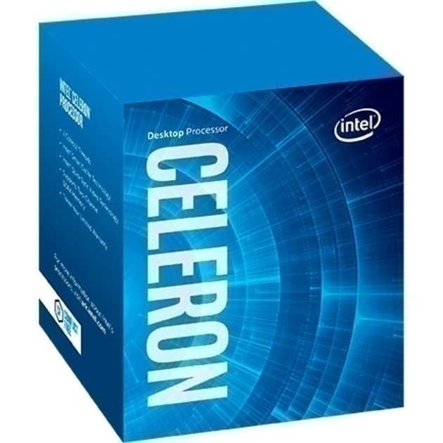 Bild von Intel® Celeron® G5905, Prozessor im Test