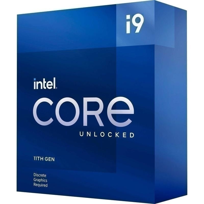 Bild von Umfassender Testbericht: Intel® Core™ i9-11900KF Prozessor