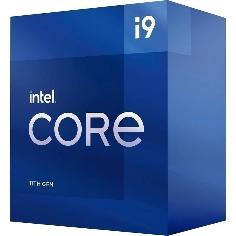 Bild von Intel® Core™ i9-11900 Prozessor Testbericht