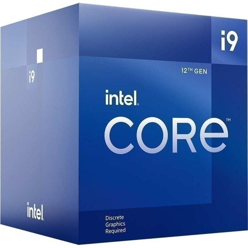 Bild von Core™ i9-12900 | Prozessor von Intel