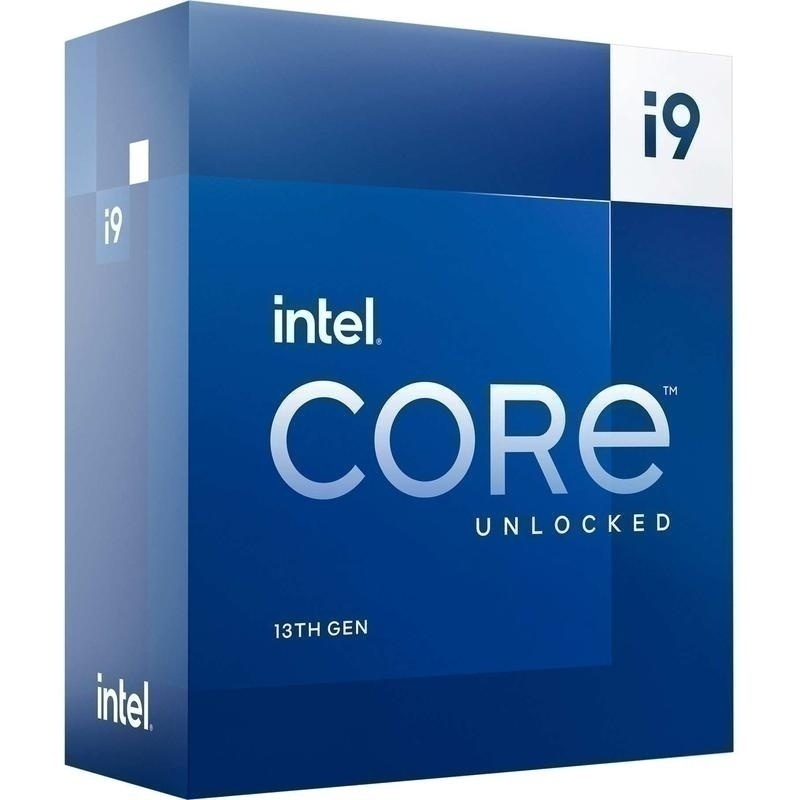 Bild von Intel® Core™ i9-13900K Prozessor - Leistungsanalyse
