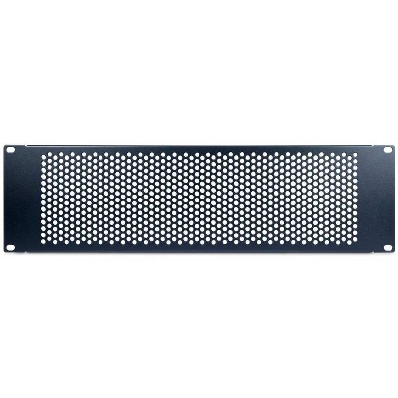 Bild von Umfassende Bewertung der Inter-Tech Lochblende 3HE