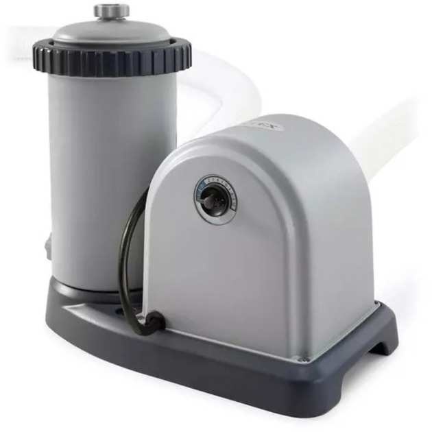 Bild von Kartuschenfilter OPTIMO 636G von Intex: Eine umfassende Produktbewertung