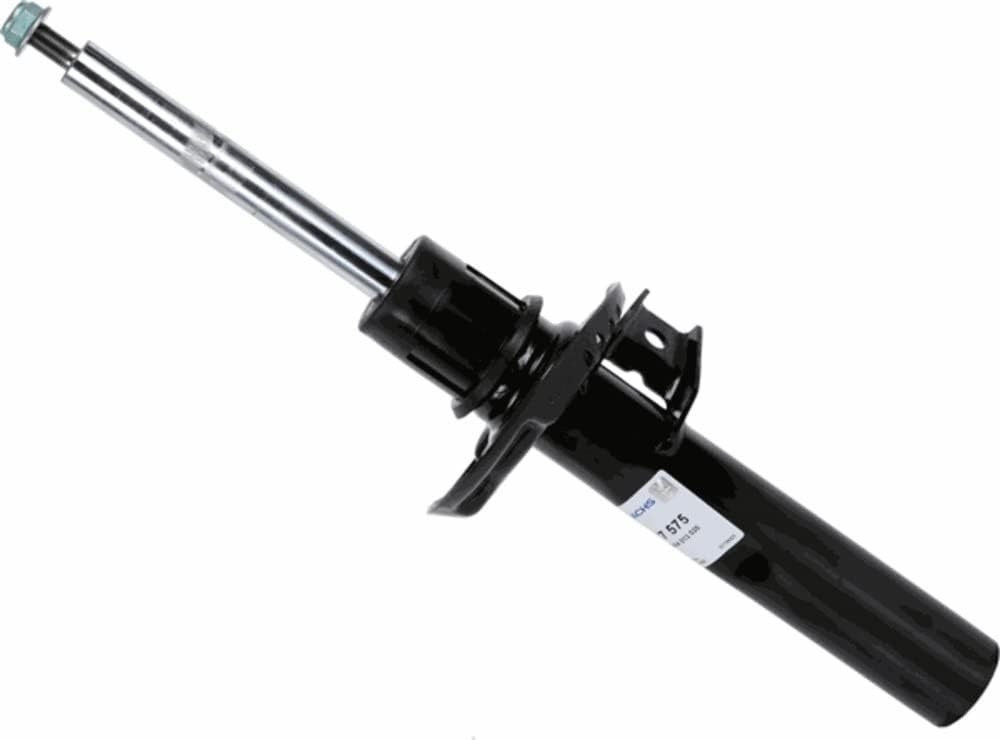 Bild von SACHS 317 575 Stoßdämpfer Für Volkswagen RABBIT V (1K1) 2003-2010 Vorderachse