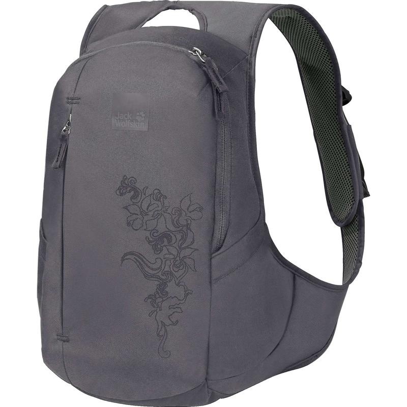 Bild von Ancona, Rucksack