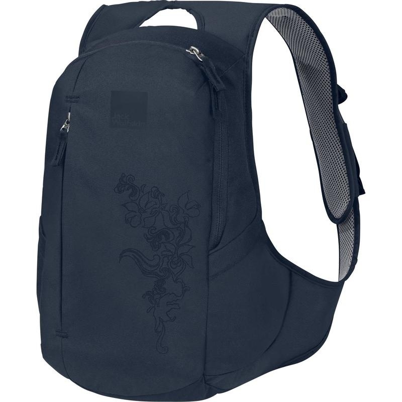 Bild von Jack Wolfskin Ancona Rucksack im Test