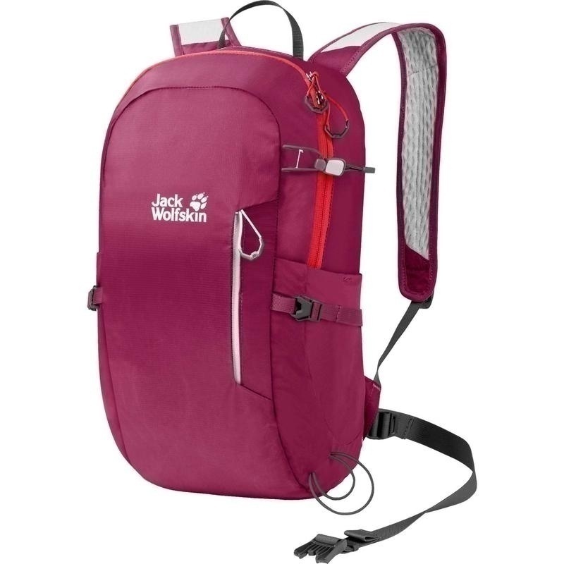 Bild von Athmos Shape 16, Rucksack im Test