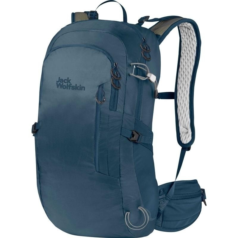 Bild von Athmos Shape 20 - Der Leichtgewichtige Wanderrucksack von Jack Wolfskin