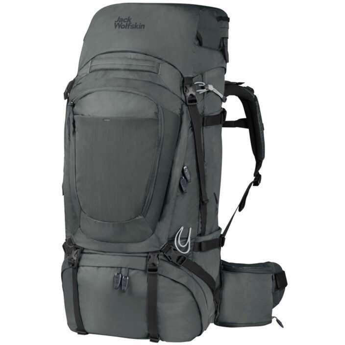 Bild von Jack Wolfskin Denali 65+10 Woman Rucksack - Der Trekkingbegleiter für anspruchsvolle Touren