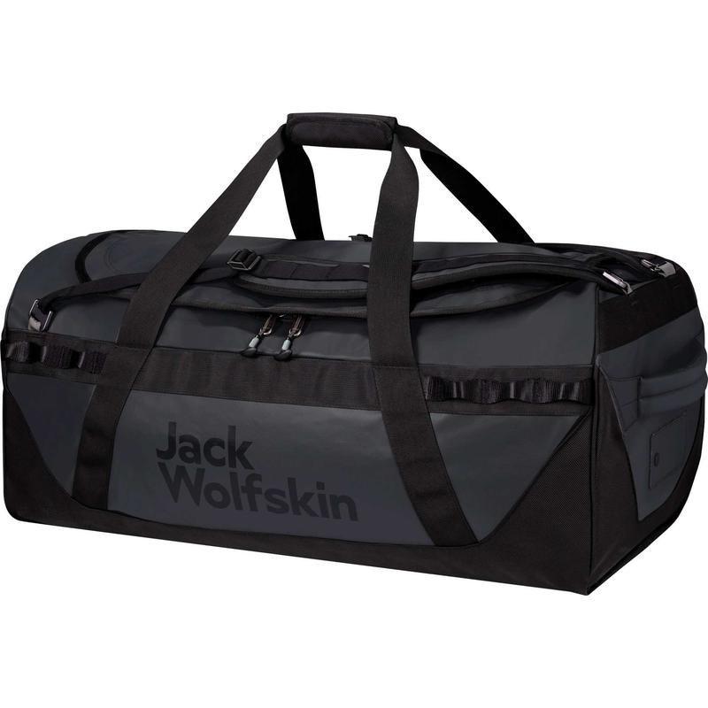 Bild von Expedition Trunk 100 - Robuste Reisetasche für Abenteurer
