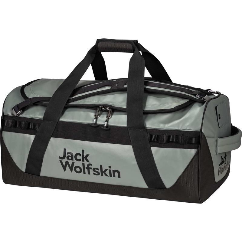 Bild von Expedition Trunk 65 Reisetasche: Ein objektiver Blick auf die Eigenschaften und Funktionen