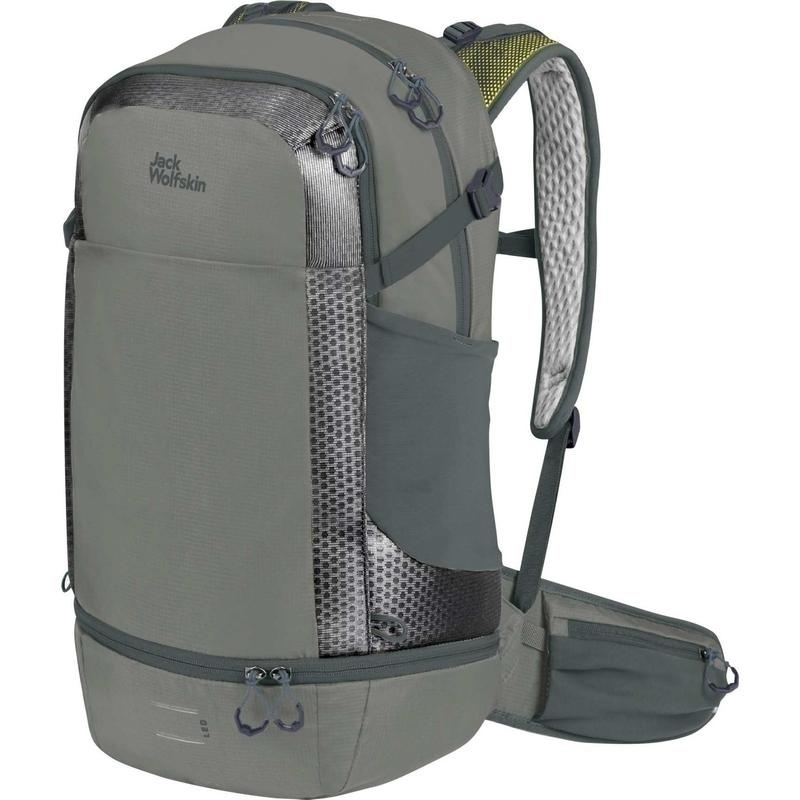 Bild von Jack Wolfskin Moab Jam Pro 30.5 Rucksack