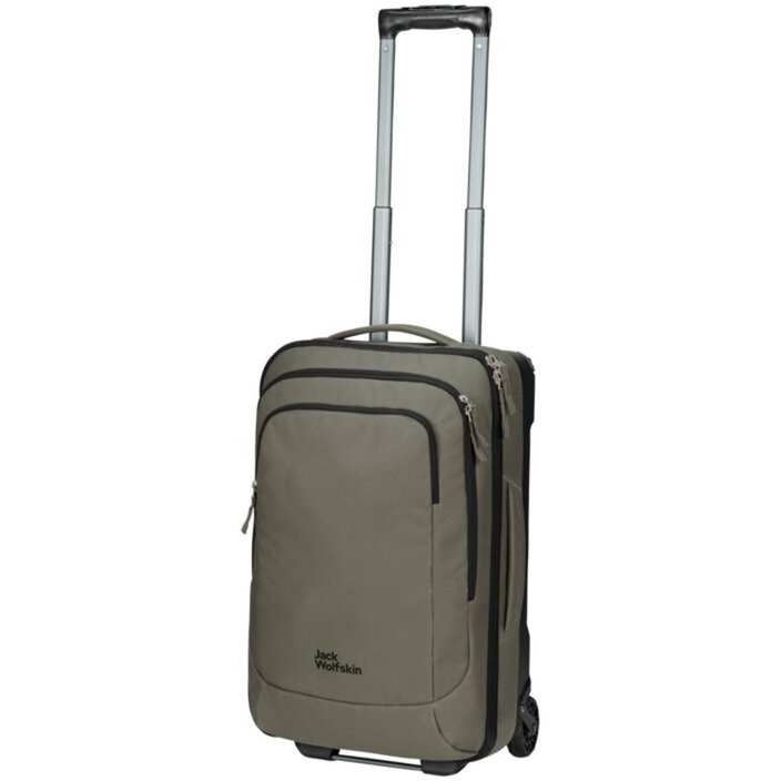 Bild von Traveltopia Wheeler 40 Koffer