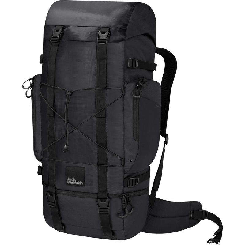 Bild von Wanderthirst 45 Rucksack: Ein umfassender Testbericht