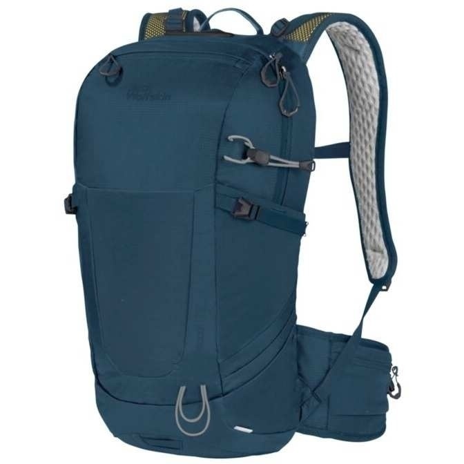 Bild von Wolftrail 22 RECCO Rucksack von Jack Wolfskin
