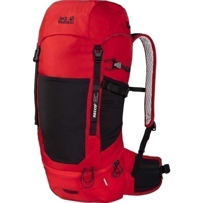 Bild von Wolftrail 28 RECCO Trekking-Rucksack