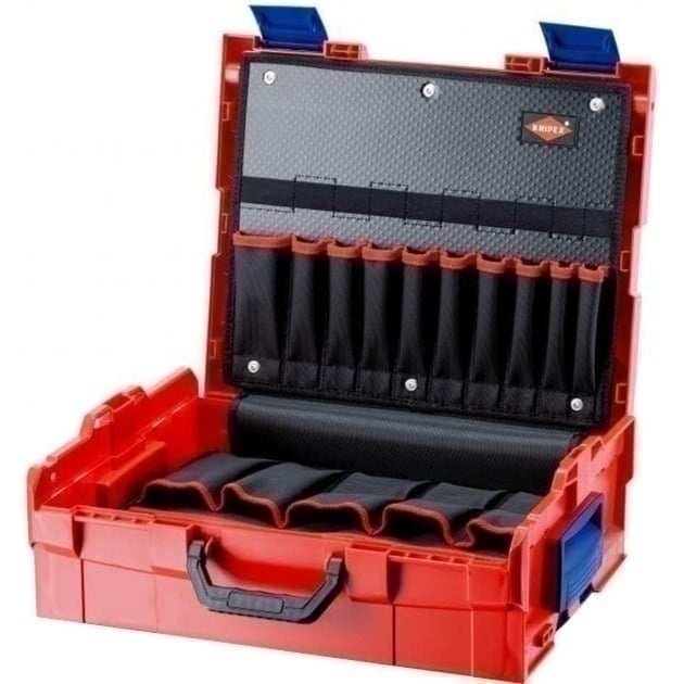 Bild von Kaufberatung für die L-BOXX 00 21 19 LB Werkzeugkiste